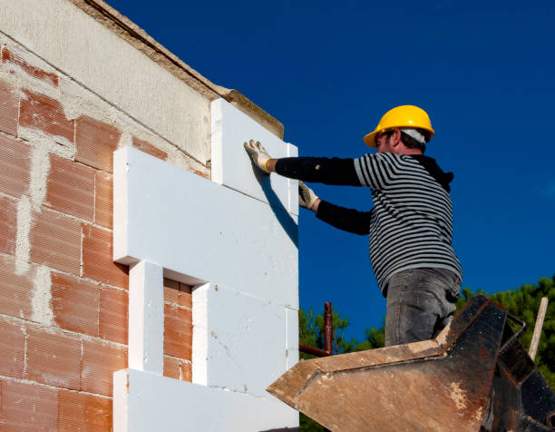 Best Eco-Friendly Insulation in Ashland, AL