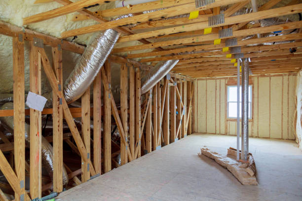 Best Fiberglass Insulation in Ashland, AL