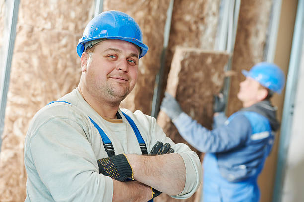 Best Spray Foam Insulation in Ashland, AL