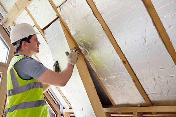 Types of Insulation We Offer in Ashland, AL