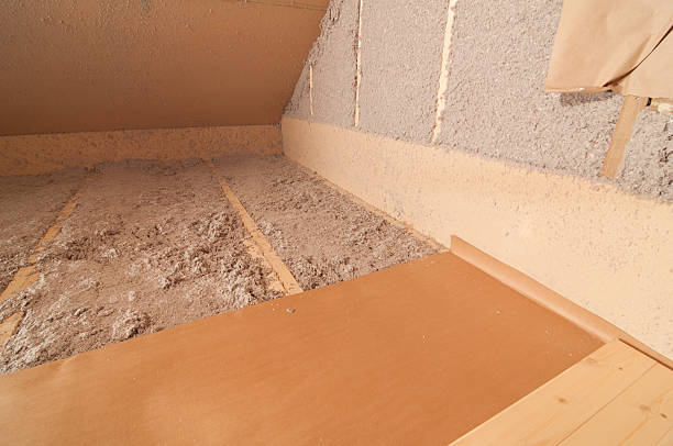 Best DIY Insulation Kits and Guidance in Ashland, AL